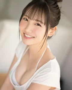 Marin Mita (มาริน มิตะ)