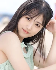 Nanami Nakamori (นานามิ นากาโมริ)
