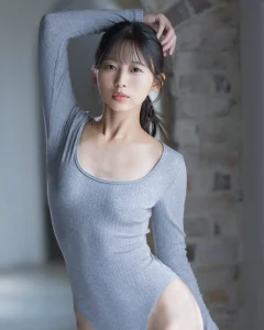 Nanase Atsushi (นานาเสะ อัตสึชิ)