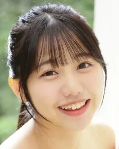 Yayoi Hamabe (ยาโยอิ ฮามาเบะ)