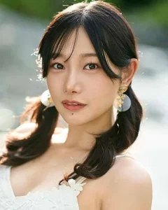 Mitsuha Chiharu (มิสึฮะ ชิฮารุ)