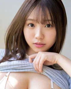 Miyu Kohinata (มิยู โคฮินาตะ)