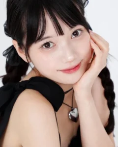 Moe Sakakibara (โมเอะ ซาคากิบาระ)