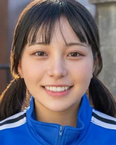 Sakuna Takeuchi (ซาคุนะ ทาเคอุจิ)
